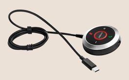 JABRA Evolve 40 Link MS  - Guter Zustand!