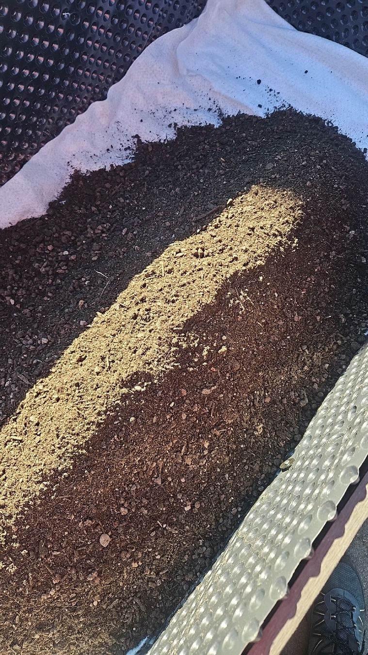 Vasi per fiori: Gartenhumus (Hochbeet/ Gemüsegarten) – Nuovo e nell'imballaggio originale da Morgarten venduto da ktmracer49