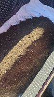 Gartenhumus (Hochbeet/ Gemüsegarten)