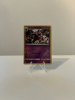 Carta Pokemon Nidorino 58 Reverse EX