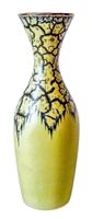 Dümler & Breiden 1275 22 cm Höhr Vase