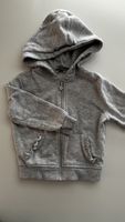 Kaputzenjacke / Hoodie