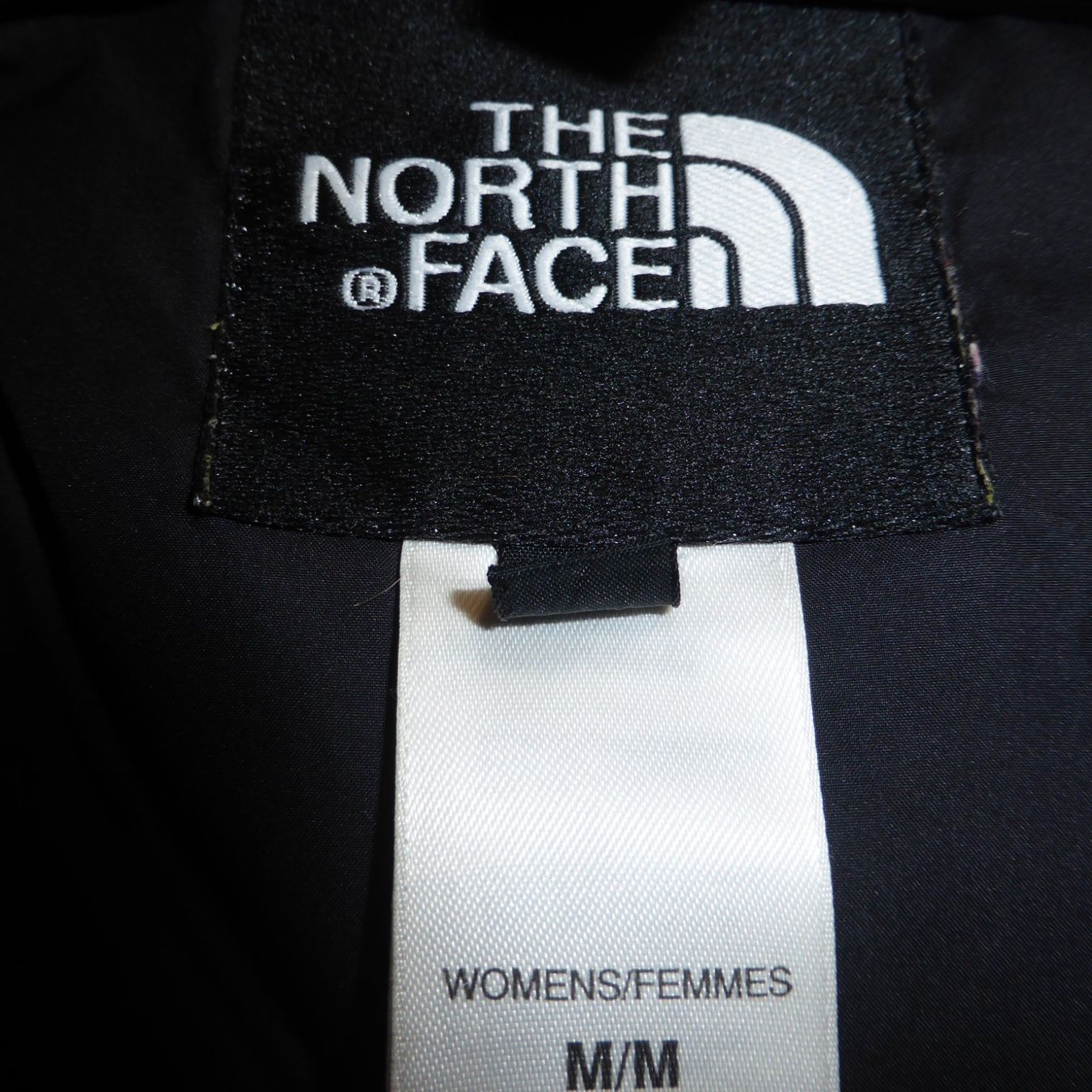 North Face Giacche: Daunenjacke THE NORTH FACE, Gr. M – Usato da St.Gallen venduto da regenbogen5 1