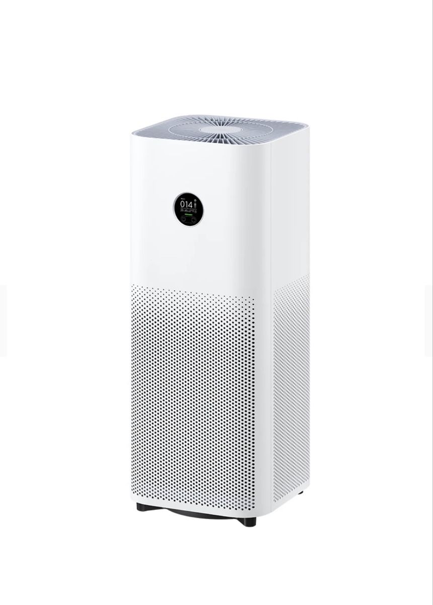 Xiaomi Purificatori d'aria: Xiaomi Smart Air Purifier 4 Pro  – Usato da Bremgarten AG venduto da SiimGjo07