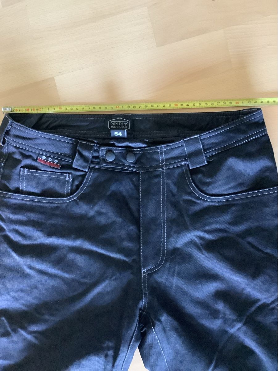 Jeans: Pentathlon de moto  – Gebraucht aus Chernex von Paul096 5
