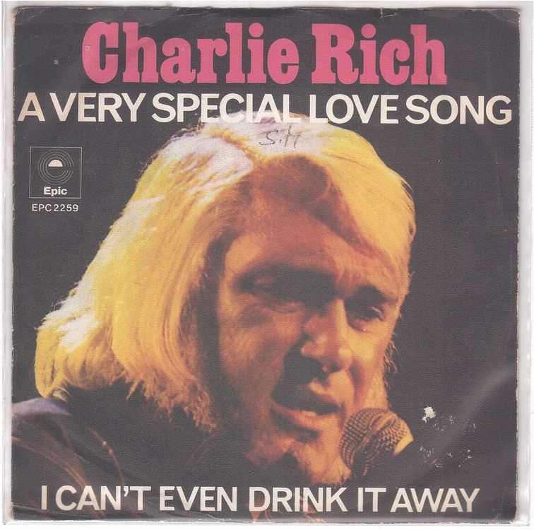 Charlie rich a very special love song kaufen auf ricardo