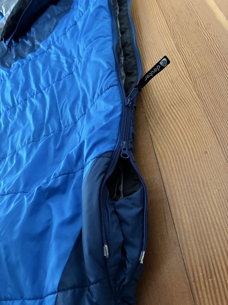 Sacs de couchage: Kinderschlafsack verlängerbar – D'occasion à Biberist par wacholder 3