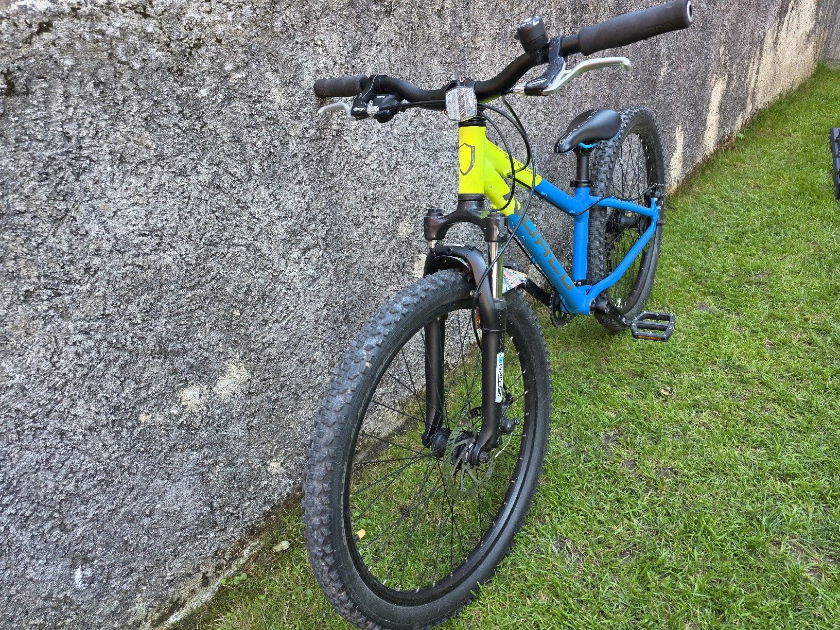 Norco Biciclette: Kindervelo Norco Storm 24" – Usato da Chur venduto da SANTACODI 1