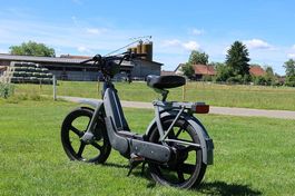 Piaggio Ciao top Zustand mit Ausweiss