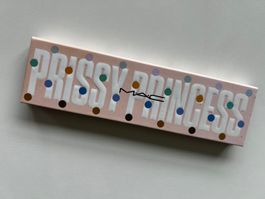 Prissy Princess Palette