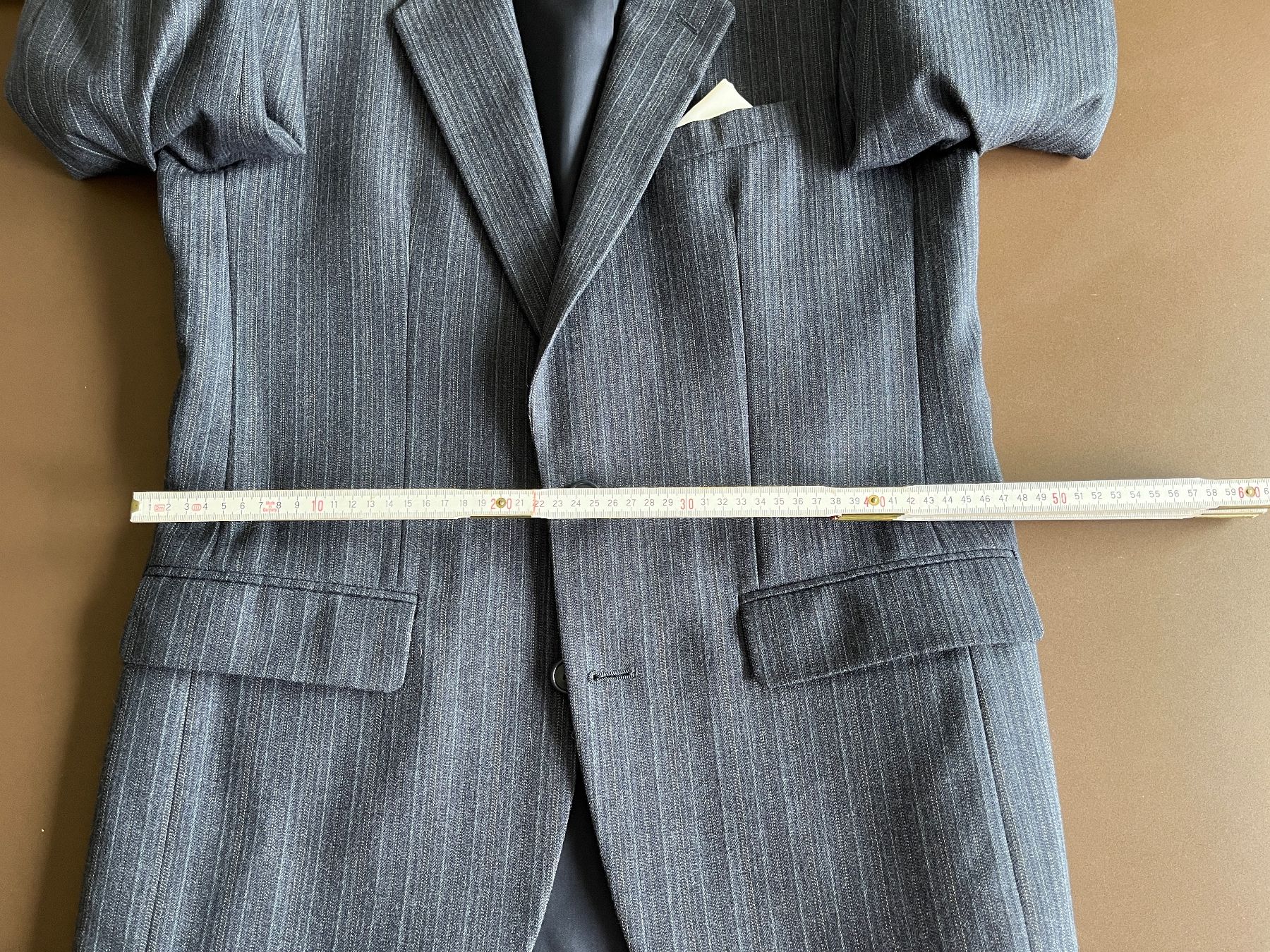 Completi: Costume 3 pièces – Usato da Nyon venduto da skialpin 2