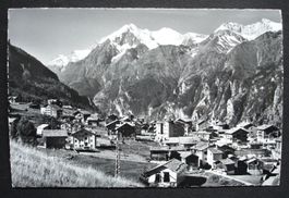 GRÄCHEN