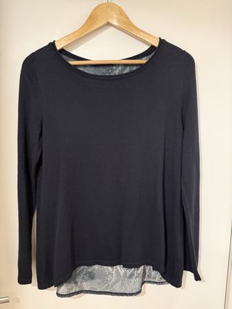 Pull Betty Barclay / Taille 36