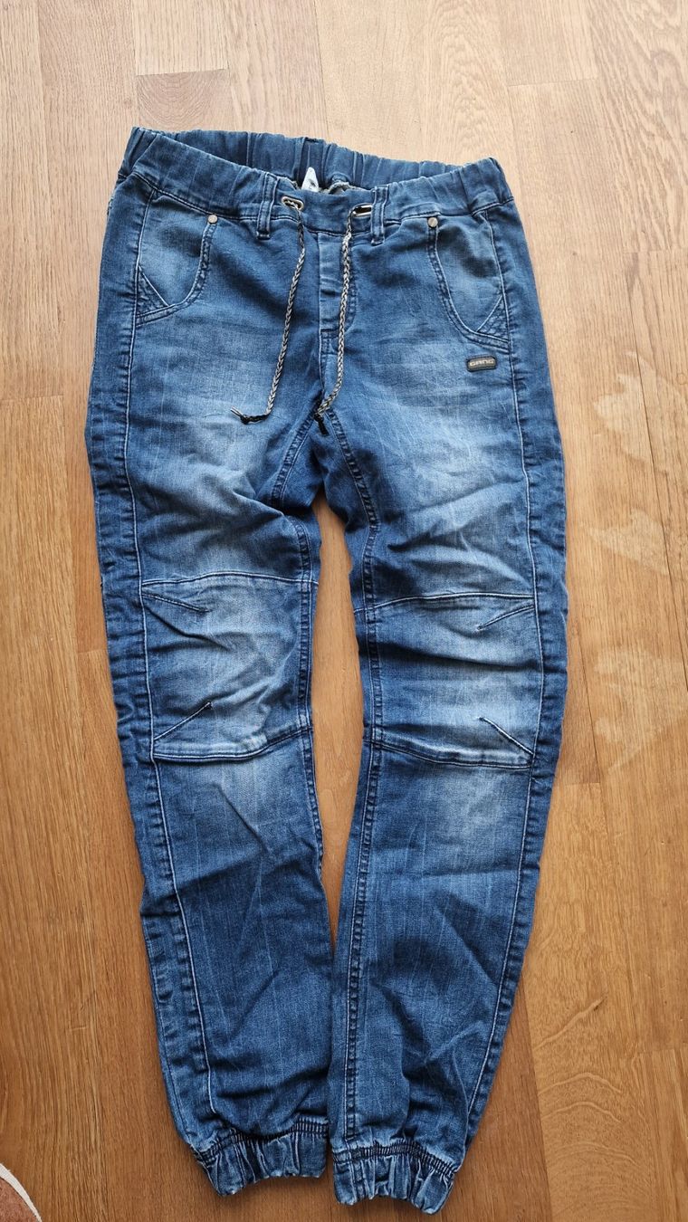 Gang Jeans: Gang Jeans – Usato da Kerns venduto da onewayticket