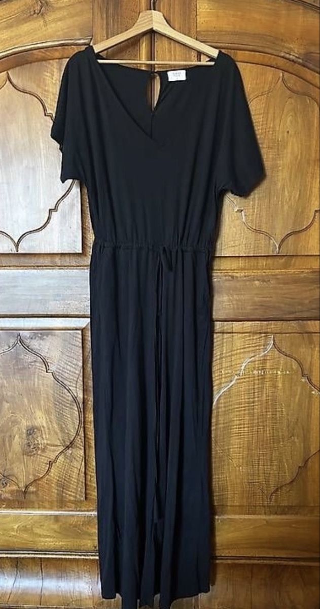 Jumpsuits: Jungle Folk Jumpsuit – Gebraucht aus Klosters von jewelsy