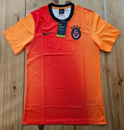 Galatasaray Istanbul Trikot NEU Nike Grösse S Türkei