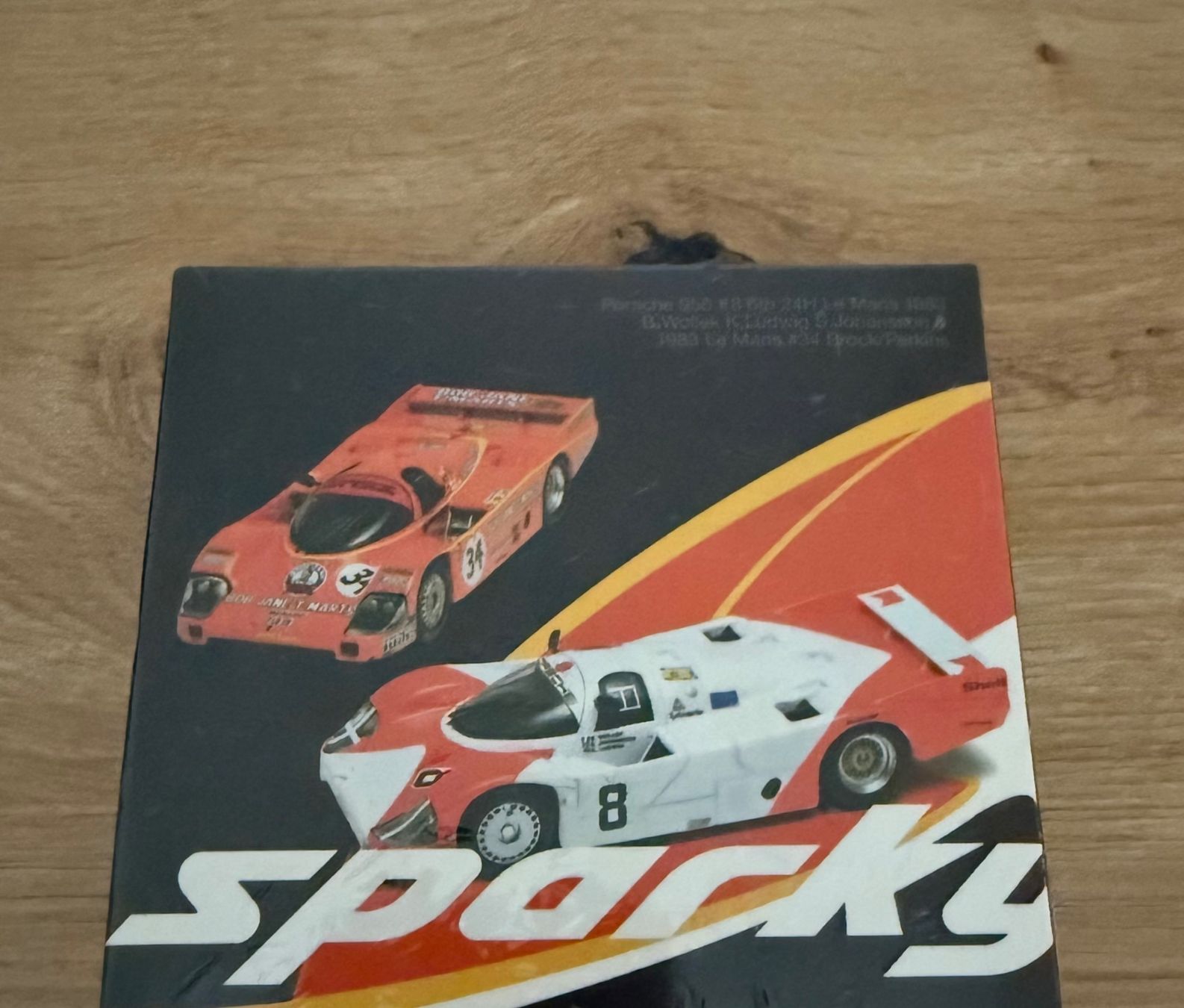 Porsche Voitures modèles: 1:64 Diecast Auto – Neuf avec emballage d'origine à Zufikon par BluZurich