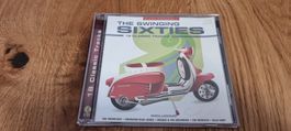CD: The swinging sixties