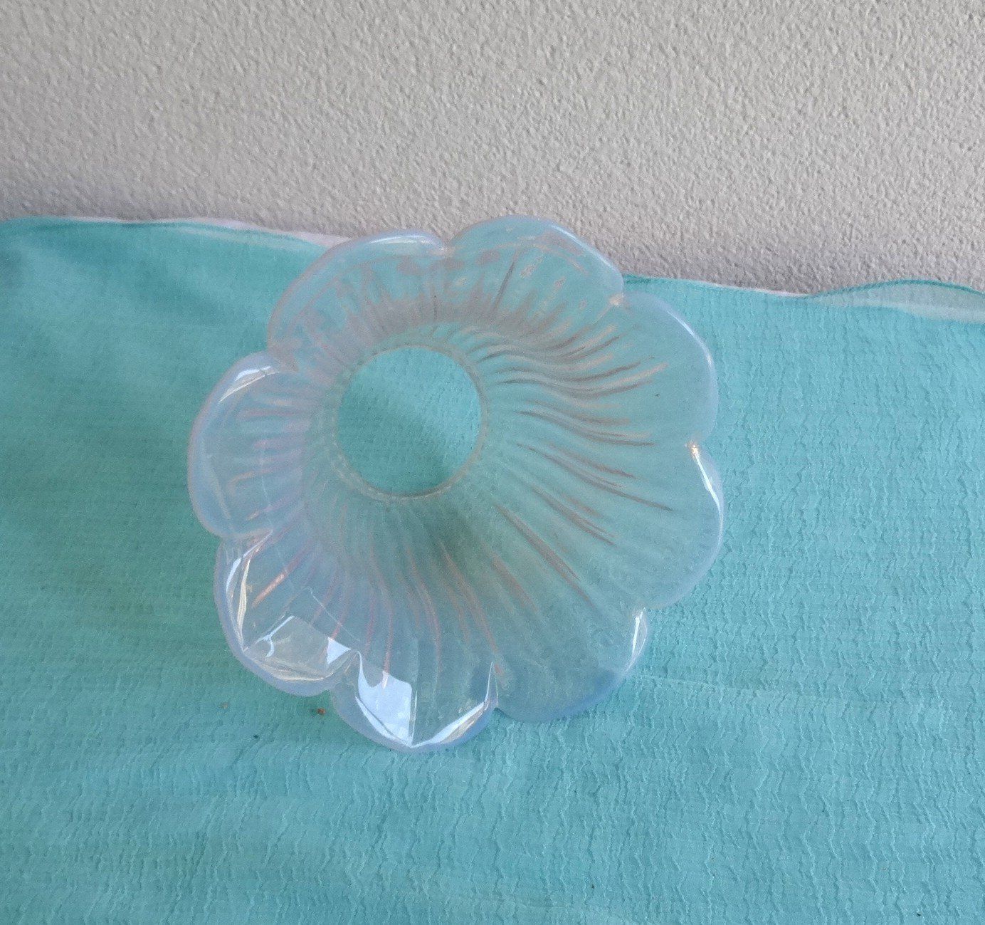 Lampes: Jugendstil Lampe Cloche – D'occasion à Minusio par Mer66 3