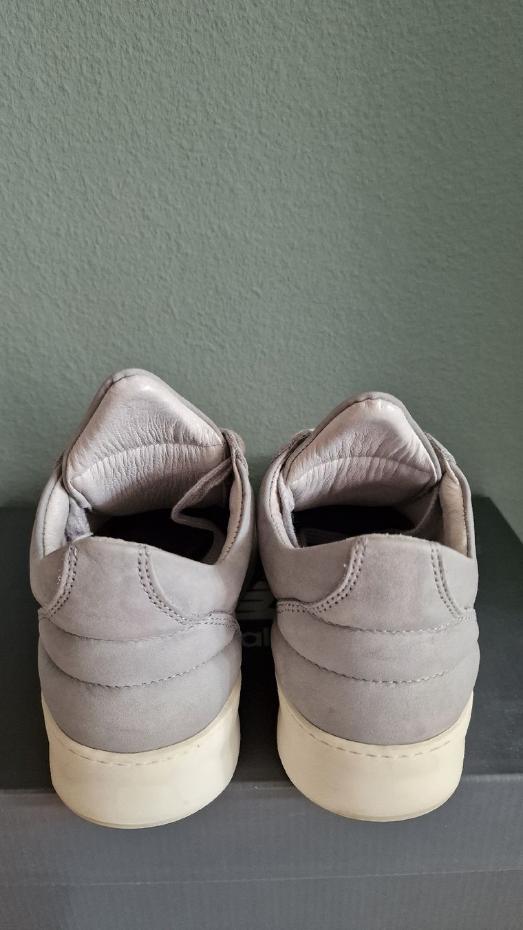 Herrenschuhe: Filling Pieces Low Top Plain Nubuck Gr. 36 – Gebraucht aus Bassersdorf von Al-EnStore 2