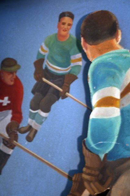 Grafica & Litografie: ALEX WALTER DIGGELMANN (CH, 1902-1987) – Usato da Bern venduto da Arting 9