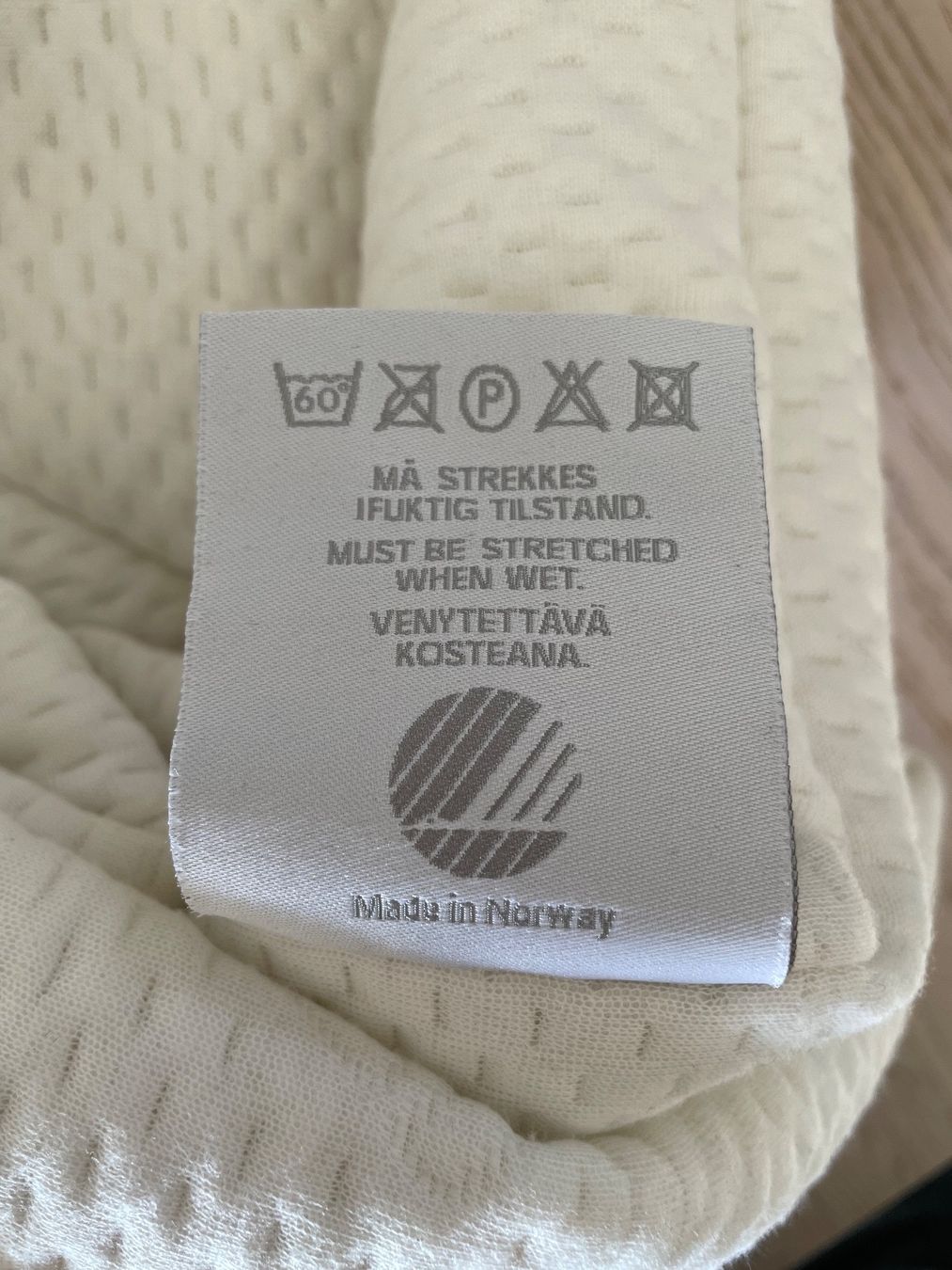 Jensen Materassi: Alèses / protections pour matelas – Usato da Cressier NE venduto da davidneuch 3