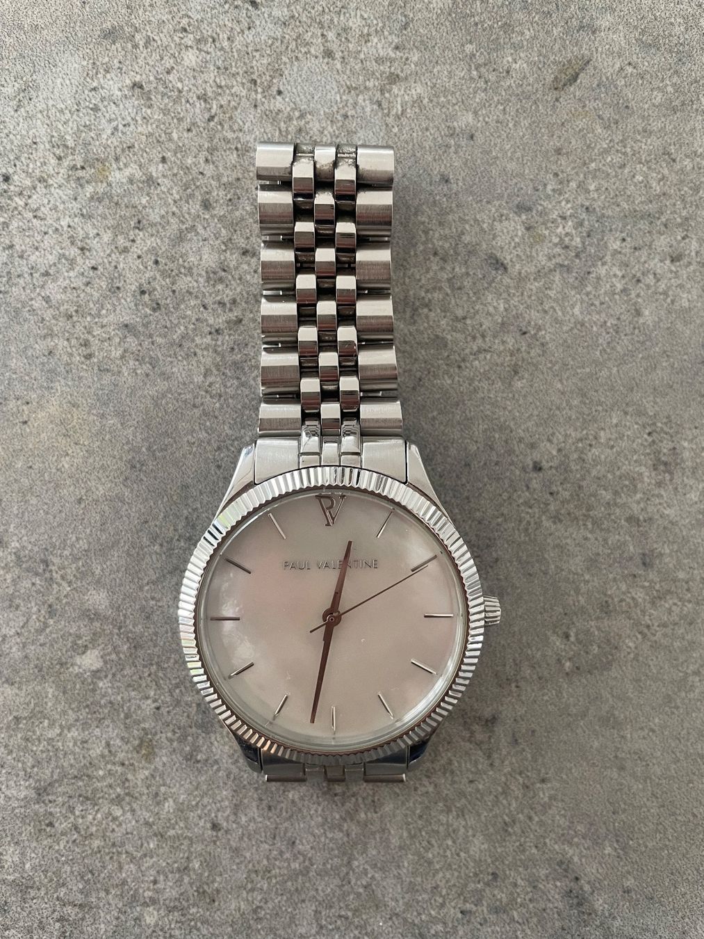 Uhren: Paul Valentine Uhr *** Damen *** – Gebraucht aus Gersau von Segantini21 1