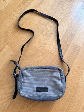Liebeskind Tasche blau