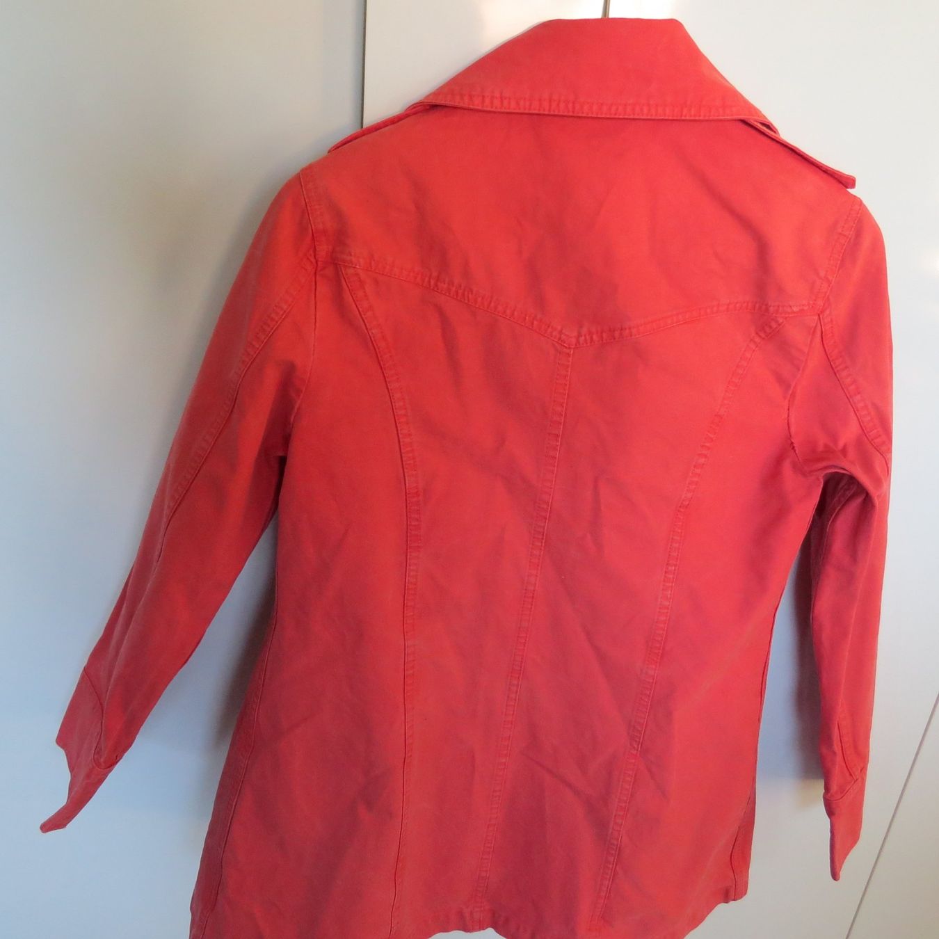 Gant Cappotti: Trenchcoat von Gant Gr 38 – Usato da Einsiedeln venduto da rotgypsy1969 2