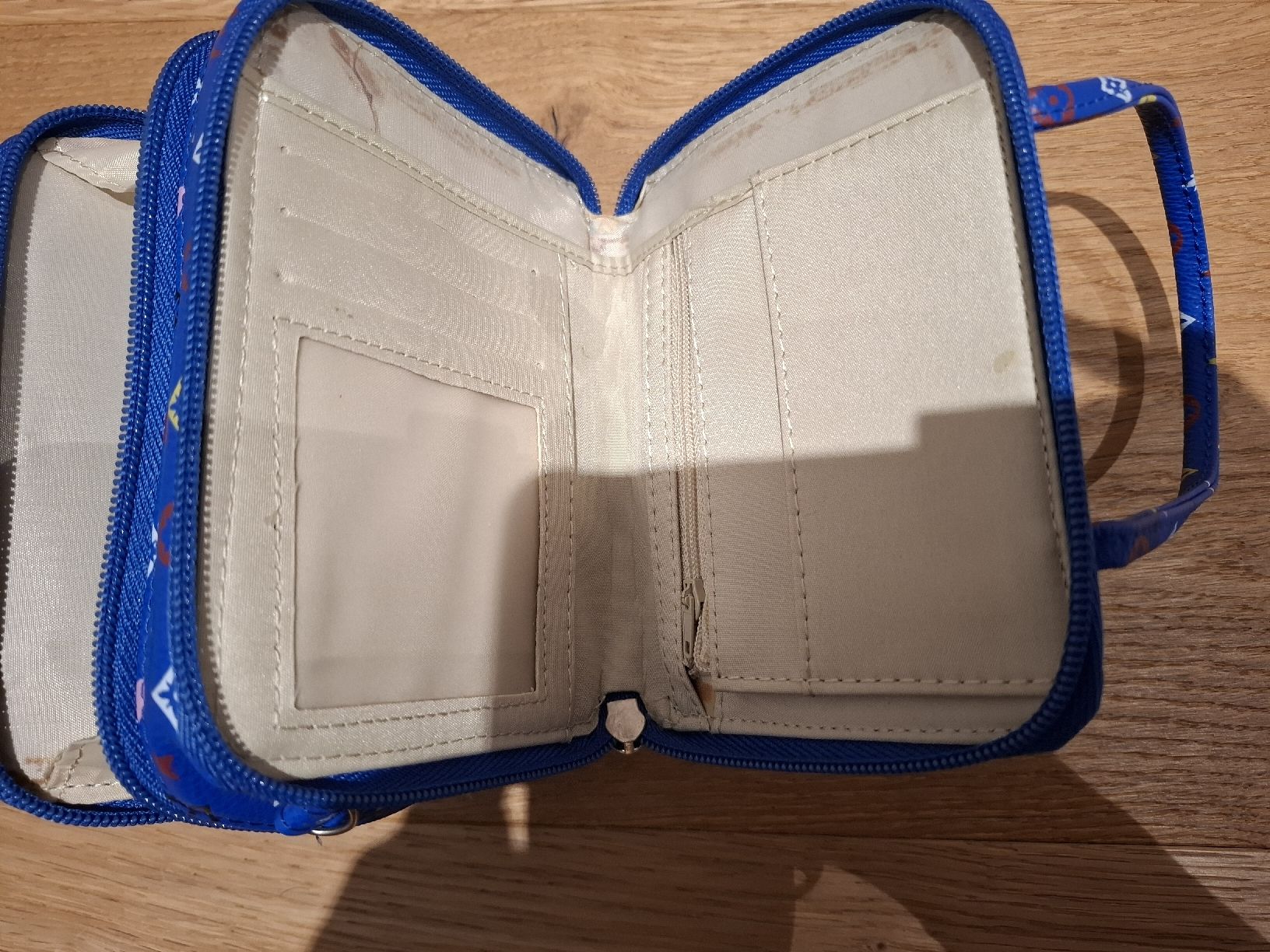 Taschen für Damen: Handtasche klein mit Muster – Gebraucht aus Dübendorf von MO_c6hy 3