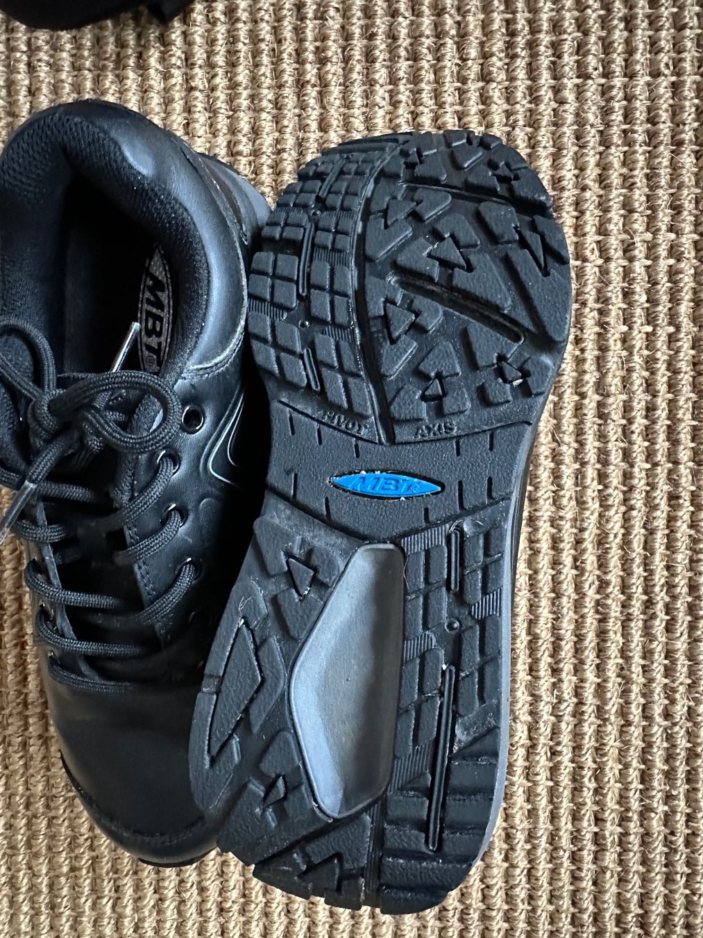 Scarpe da uomo: MBT sportschuhe – Usato da Zürich venduto da neuwo 6
