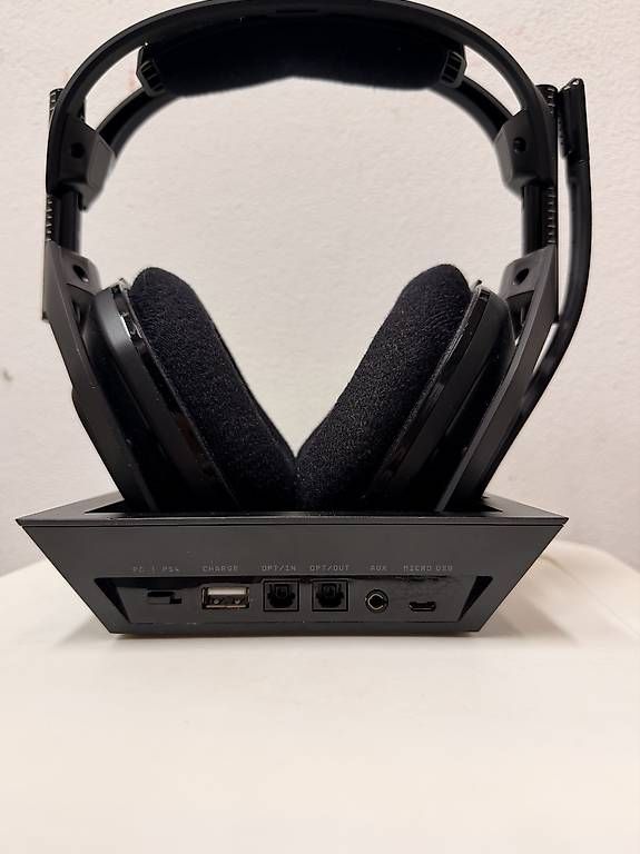 Casques audio: Astro a50 Headset – D'occasion à Bäretswil par nhr_5kvq 2