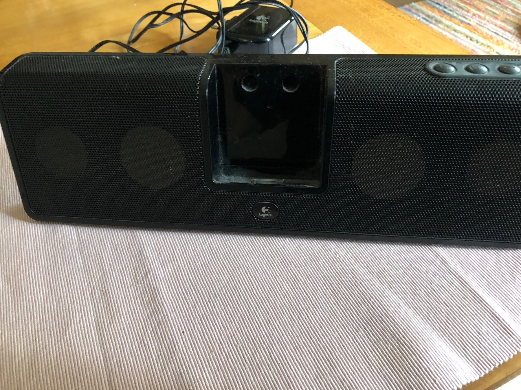 Logitech Casse acustiche: Logitech – Usato da Winterthur venduto da Chepa61 3