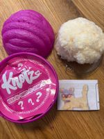 Knotz Magic DIY Überraschungskapsel Bastelset