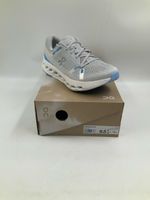 Laufschuhe On Cloudsurfer 2 grau blau Grösse 42 neu