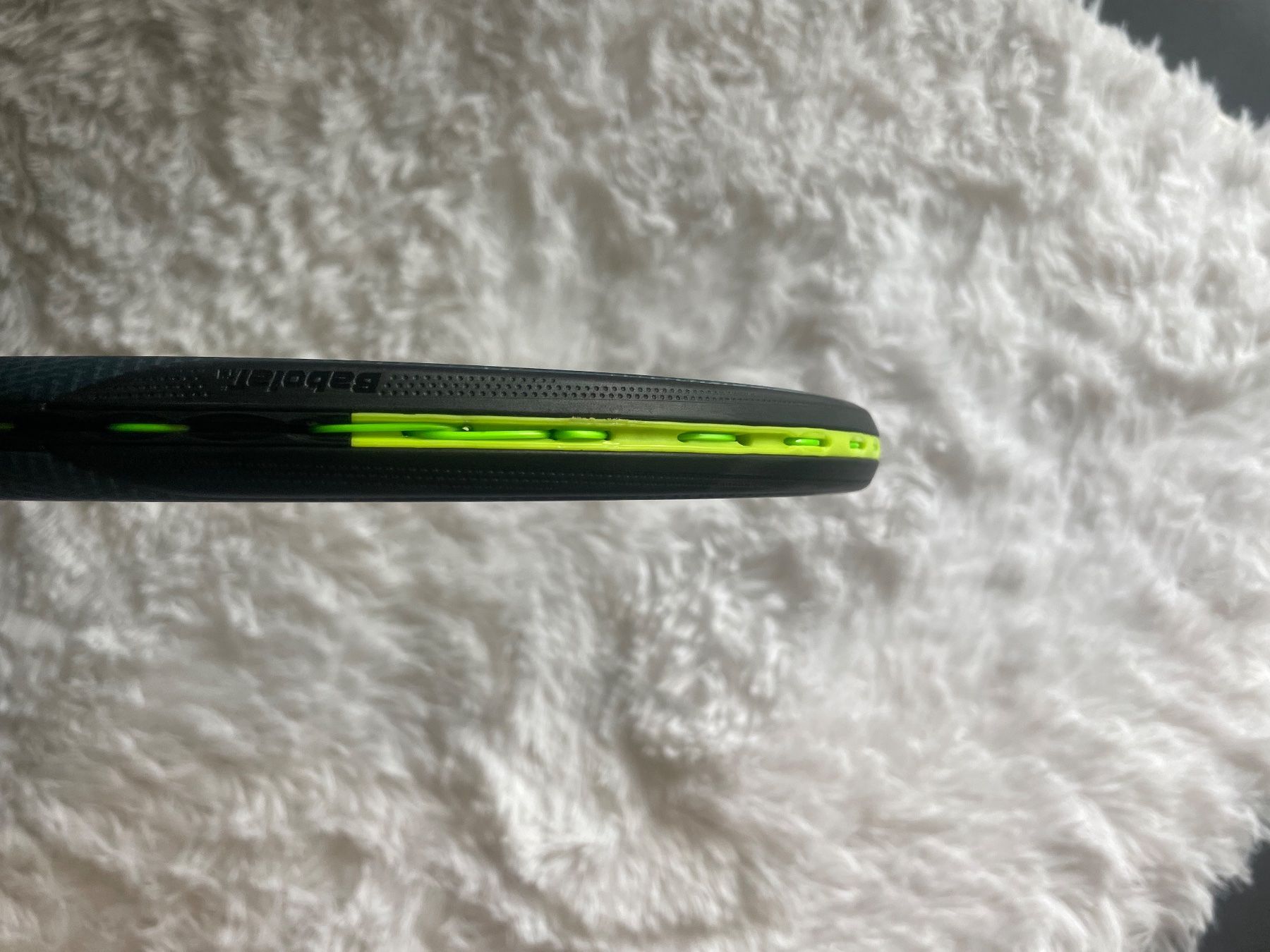 Racchette: Babolat Pure Aéro 98 – Usato da Estavayer-le-Lac venduto da men_vrv7 5