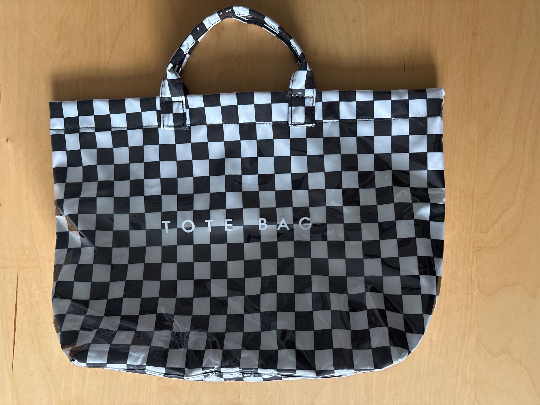 Borse da donna: Modischer College-Stil Tasche – Nuovo (secondo la descrizione) da Neukirch Egnach venduto da Bruno-Privatverkauf