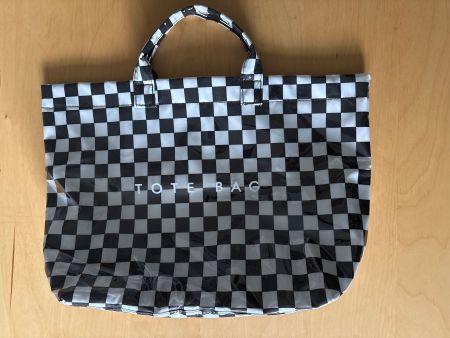 Modischer College-Stil Tasche