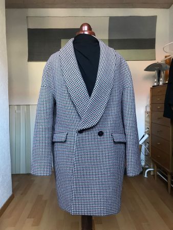 Manteau Tara Jarmon 36