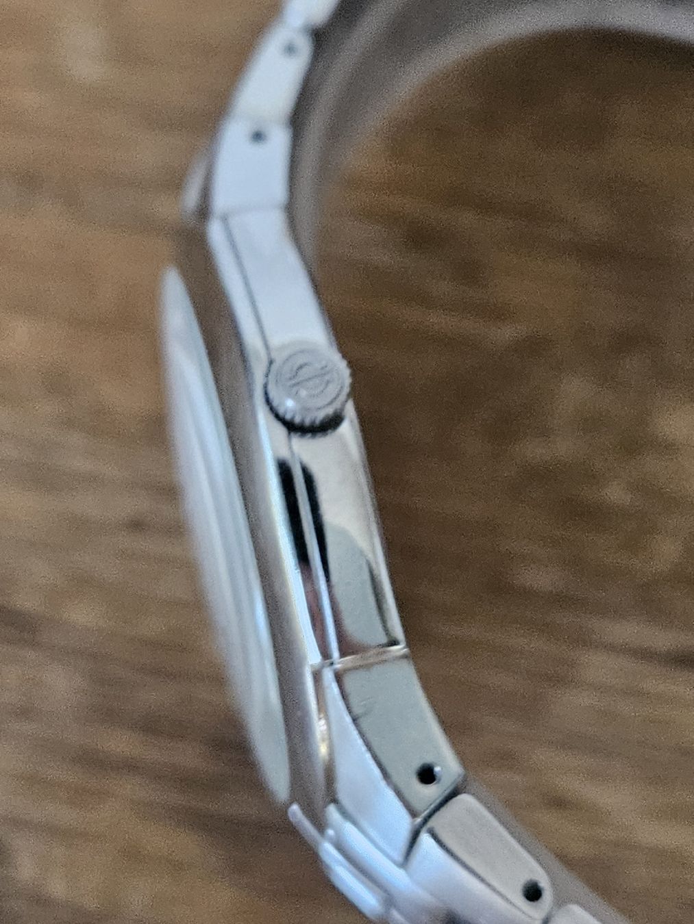 Candino Orologi: Candino Herrenuhr 38mm – Usato da Flamatt venduto da pie_f9zm 4