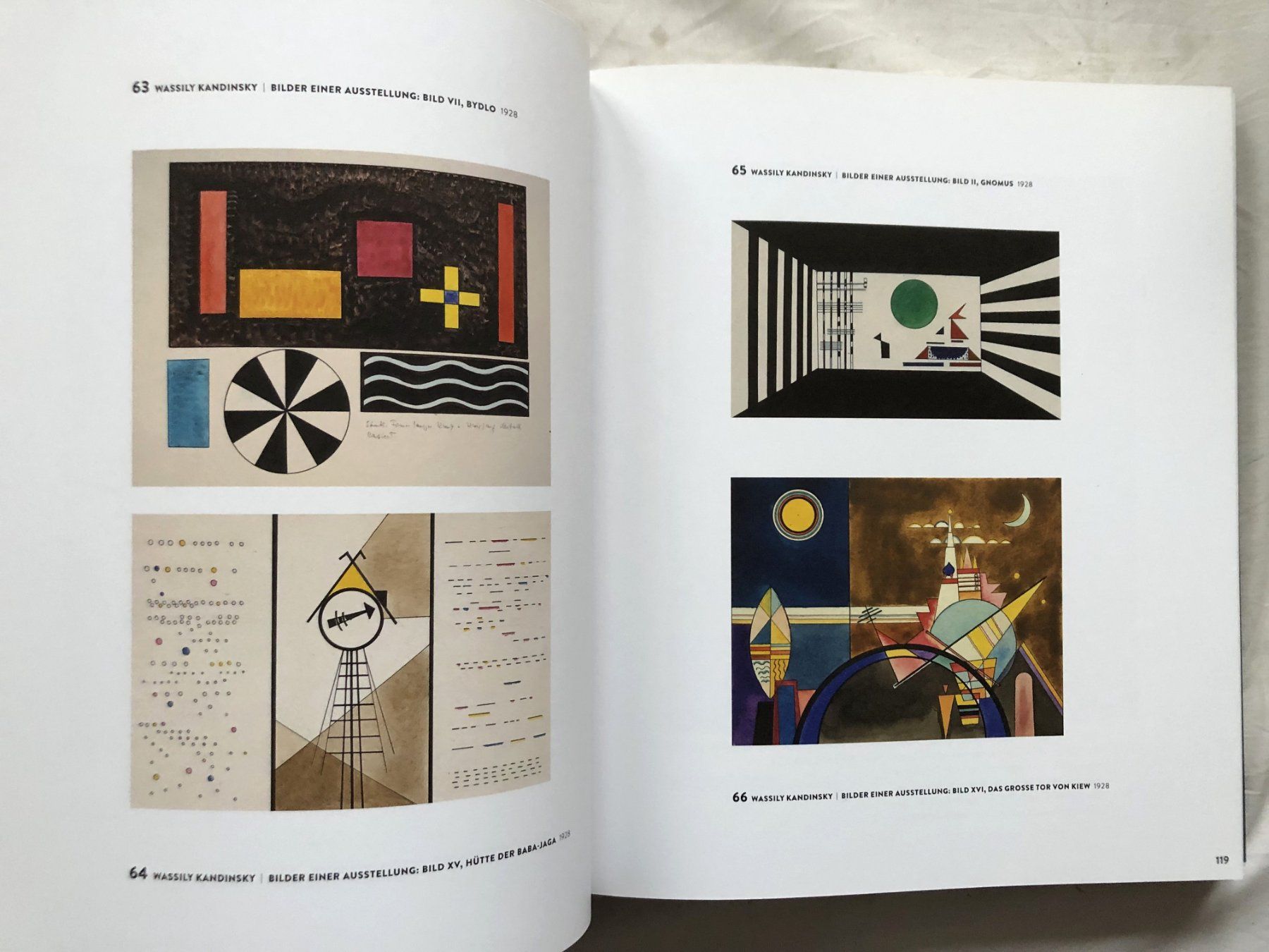 Libri: Klee & Kandinsky: Nachbarn, Freunde, Konkurrenten – Usato da Schaffhausen venduto da durruti 5
