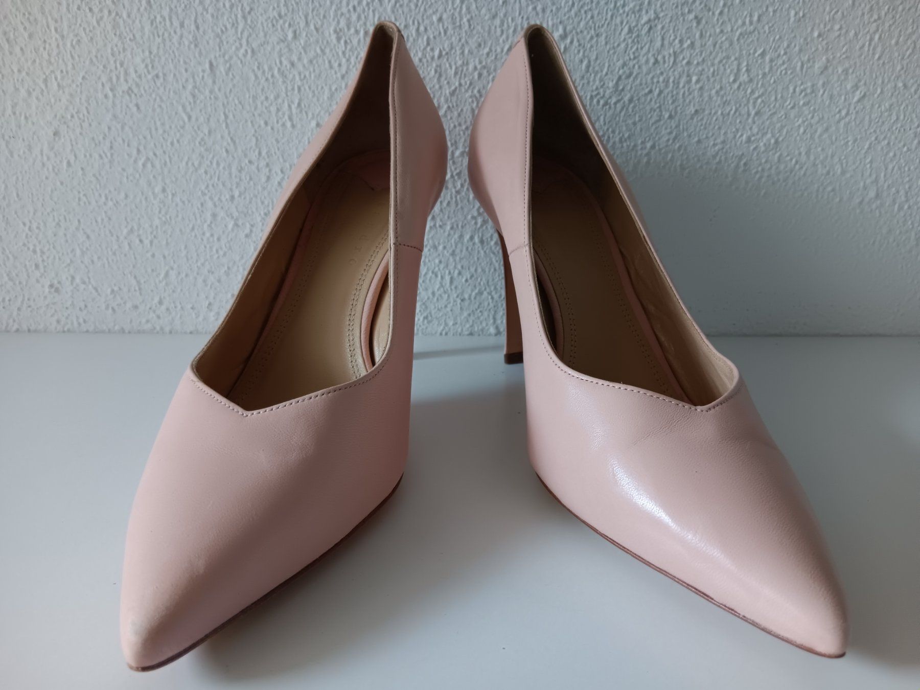 Sandro Damenschuhe: SANDRO Chaussures / Schuhe pointure / Nummer 39 – Neu (gemäss Beschreibung) aus Cossonay-ville von Super-Price-Quality 3