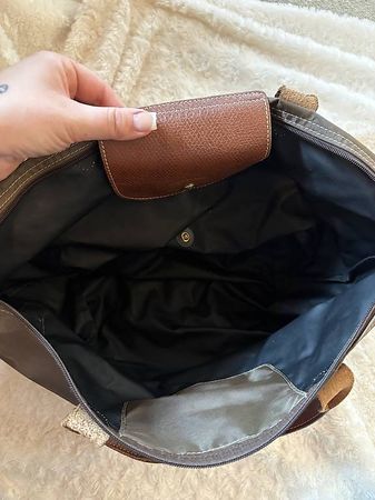 Longchamp Tasche