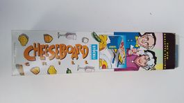 Neu OVP Racletteofen Stöckli Cheeseboard