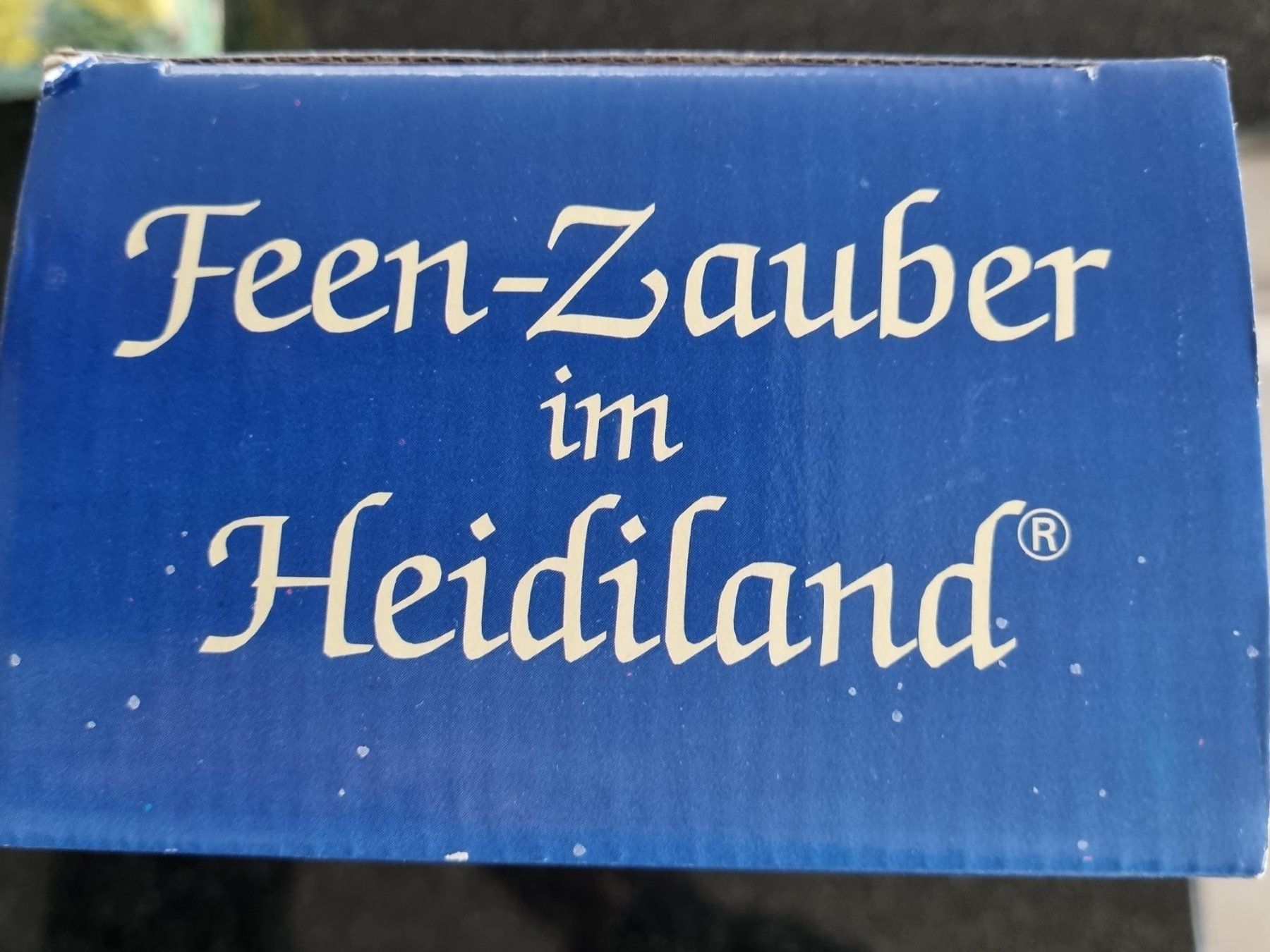 Poupées: Puppe "Feenzauber im Heidiland" – Neuf (Voir description) à Dagmersellen par Minsch66 3
