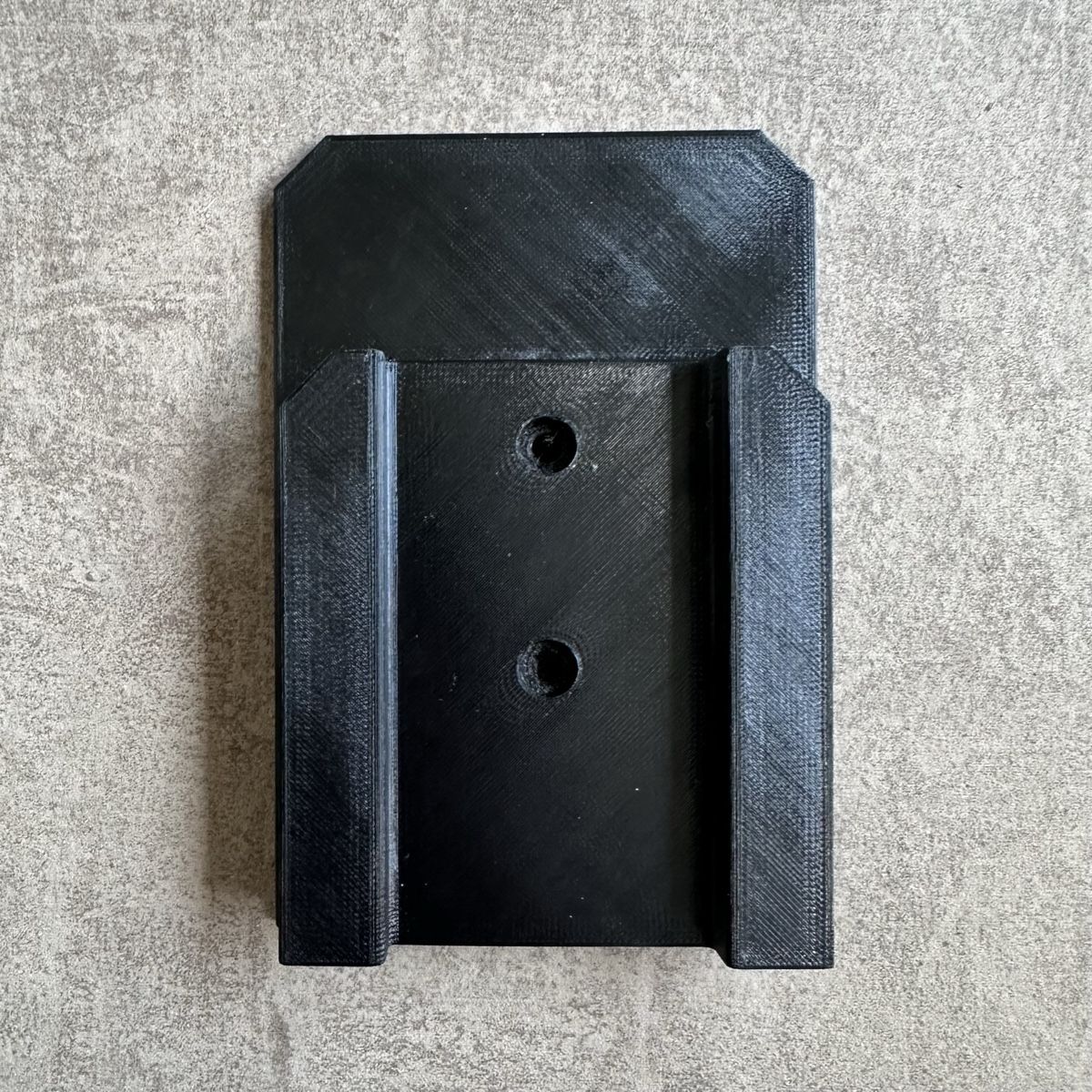 Altro Materiale elettrico: EGO Akku-Wandhalterung – Nuovo (secondo la descrizione) da Schötz venduto da keslu 2