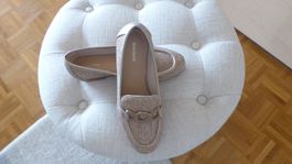Chaussure ballerine femme Graceland