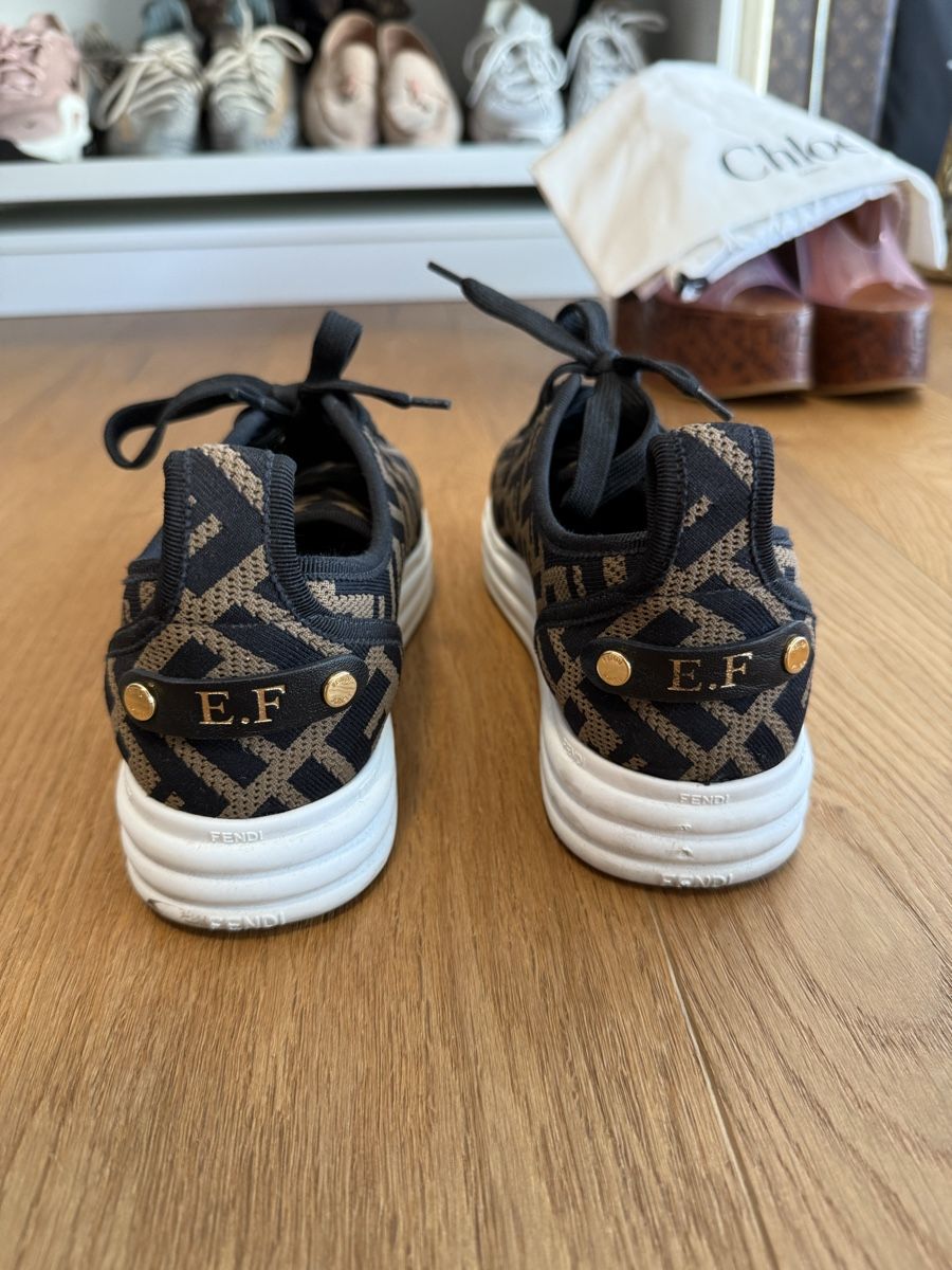 Fendi Scarpe da donna: Fendi Schuh – Nuovo (secondo la descrizione) da Mellingen venduto da eli_7hdx 3