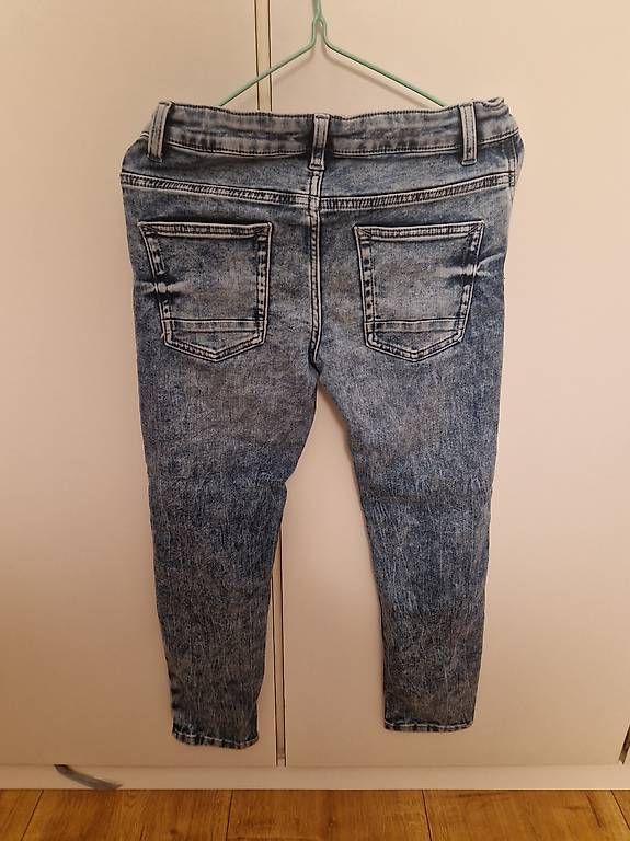 Hosen: Kinder Jeans gr. 146 – Gebraucht aus Bützberg von polensky81 1