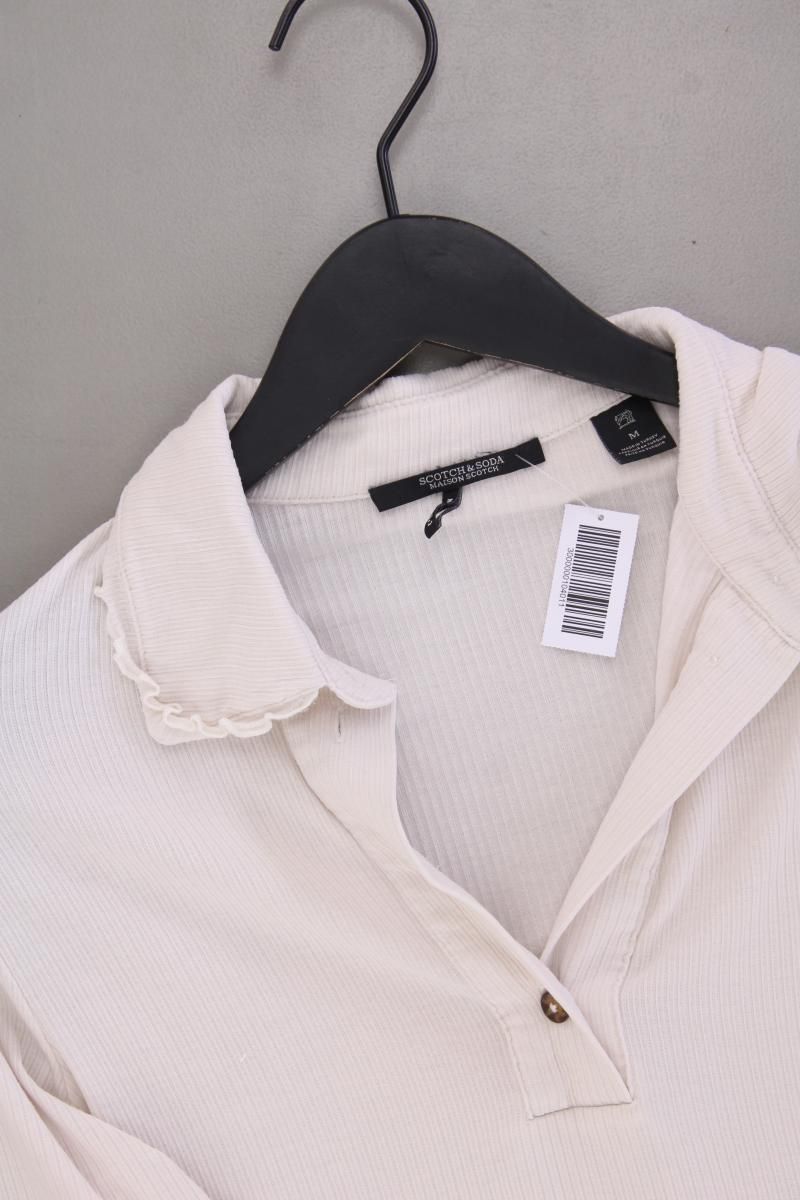 T-Shirts: Scotch & Soda Poloshirt Gr. M Kurzarm – Gebraucht aus Neustadt an der Waldnaab von SecondLifeFashion 1